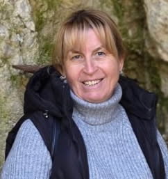 Gabrijela Miklavžina