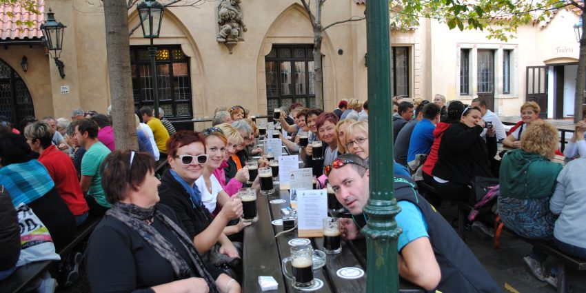 Potep po Češki - foto galerija