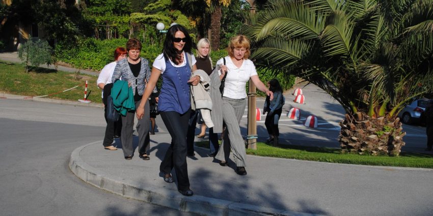 Strokovno srečanje-foto galerija